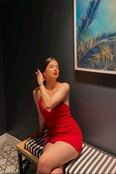 Pune Call Girls Service